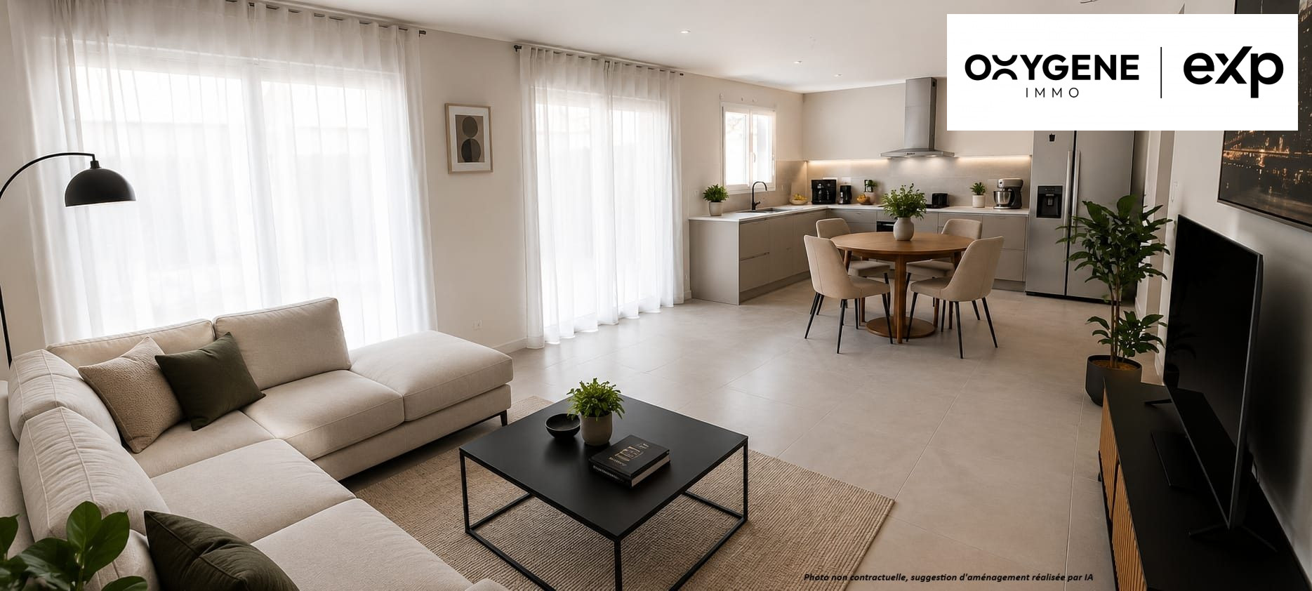 LE BOULOU: Recent 4-Room House of 94 m² 3