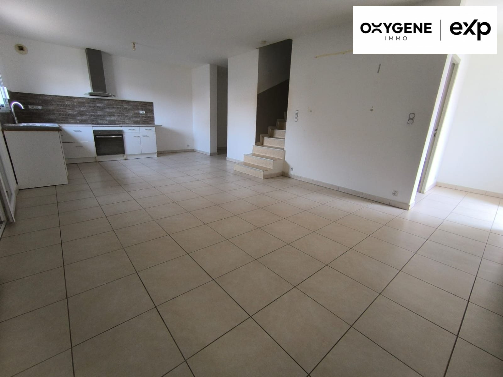 LE BOULOU : Maison récente T4 de 94 m²