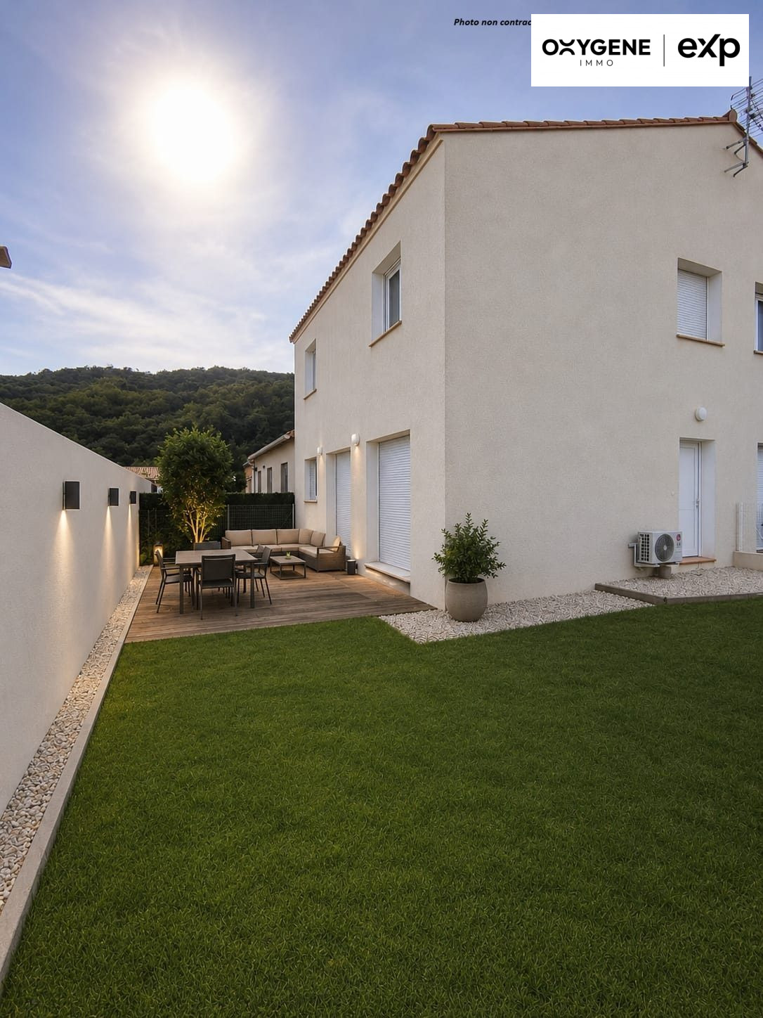 LE BOULOU: Recent 4-Room House of 94 m² 5