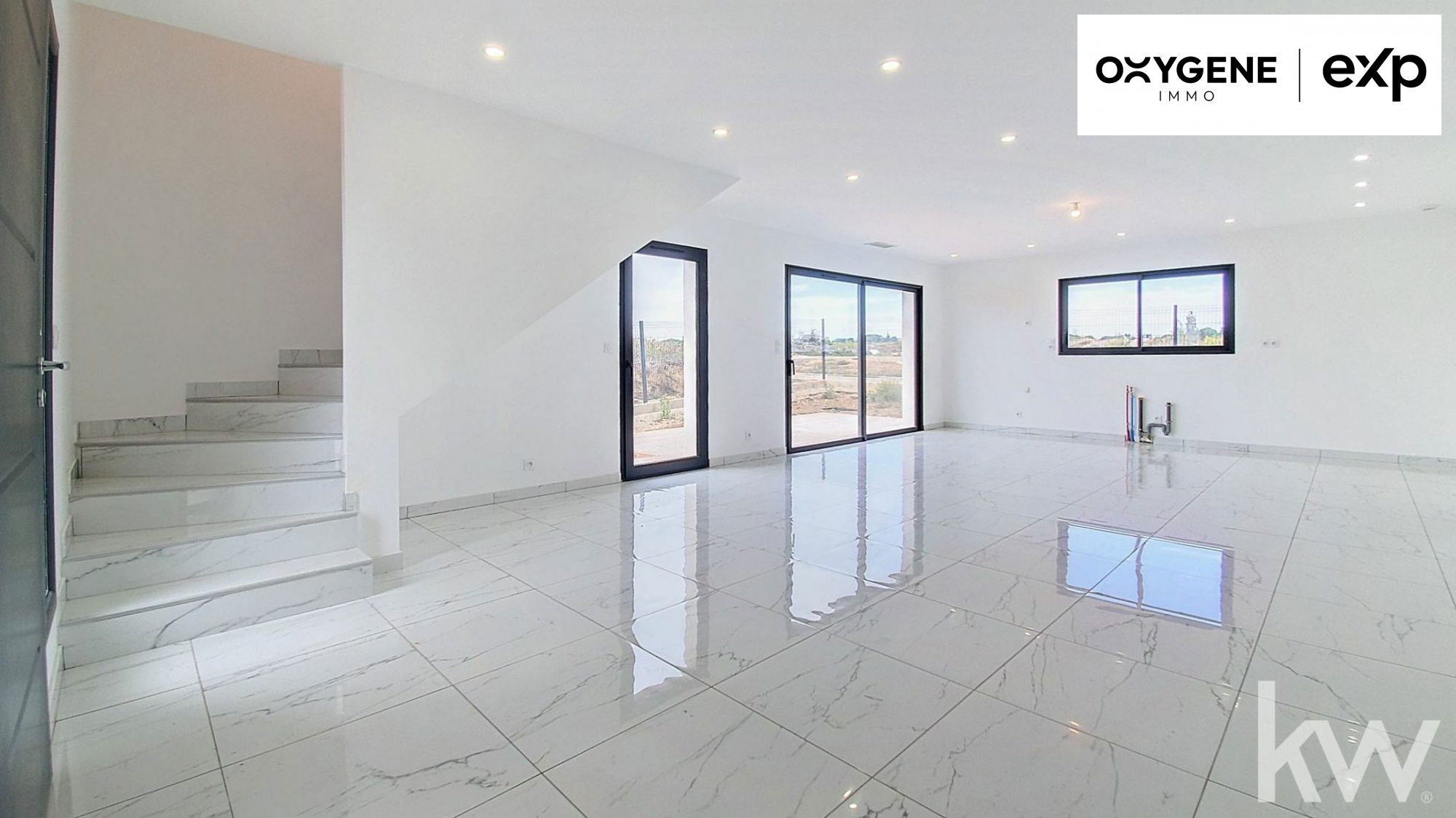Maison à vendre à Cabestany, 144 m²