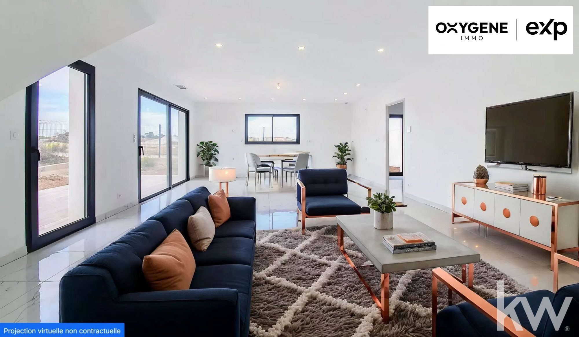 Maison à vendre à Cabestany, 144 m²