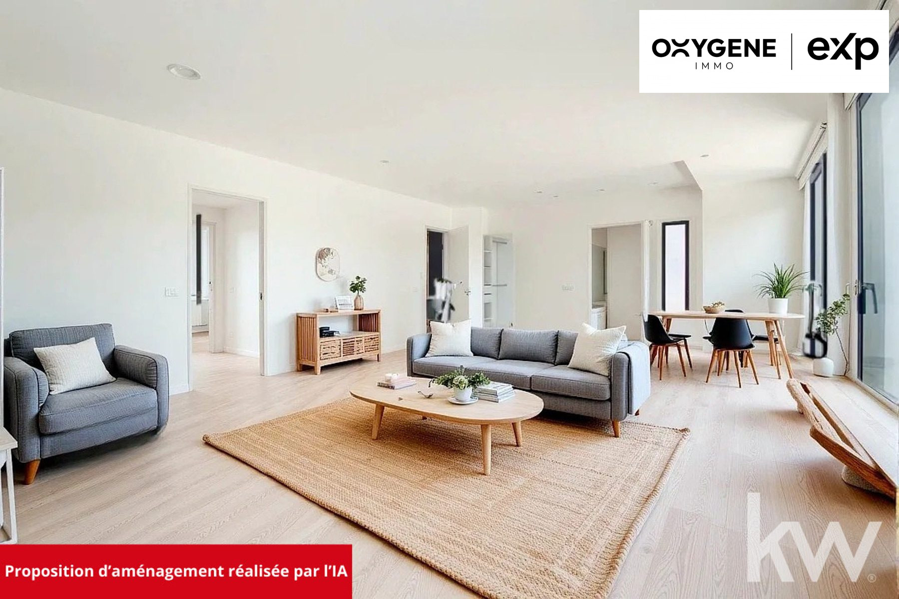 Maison à vendre à Cabestany, 144 m²