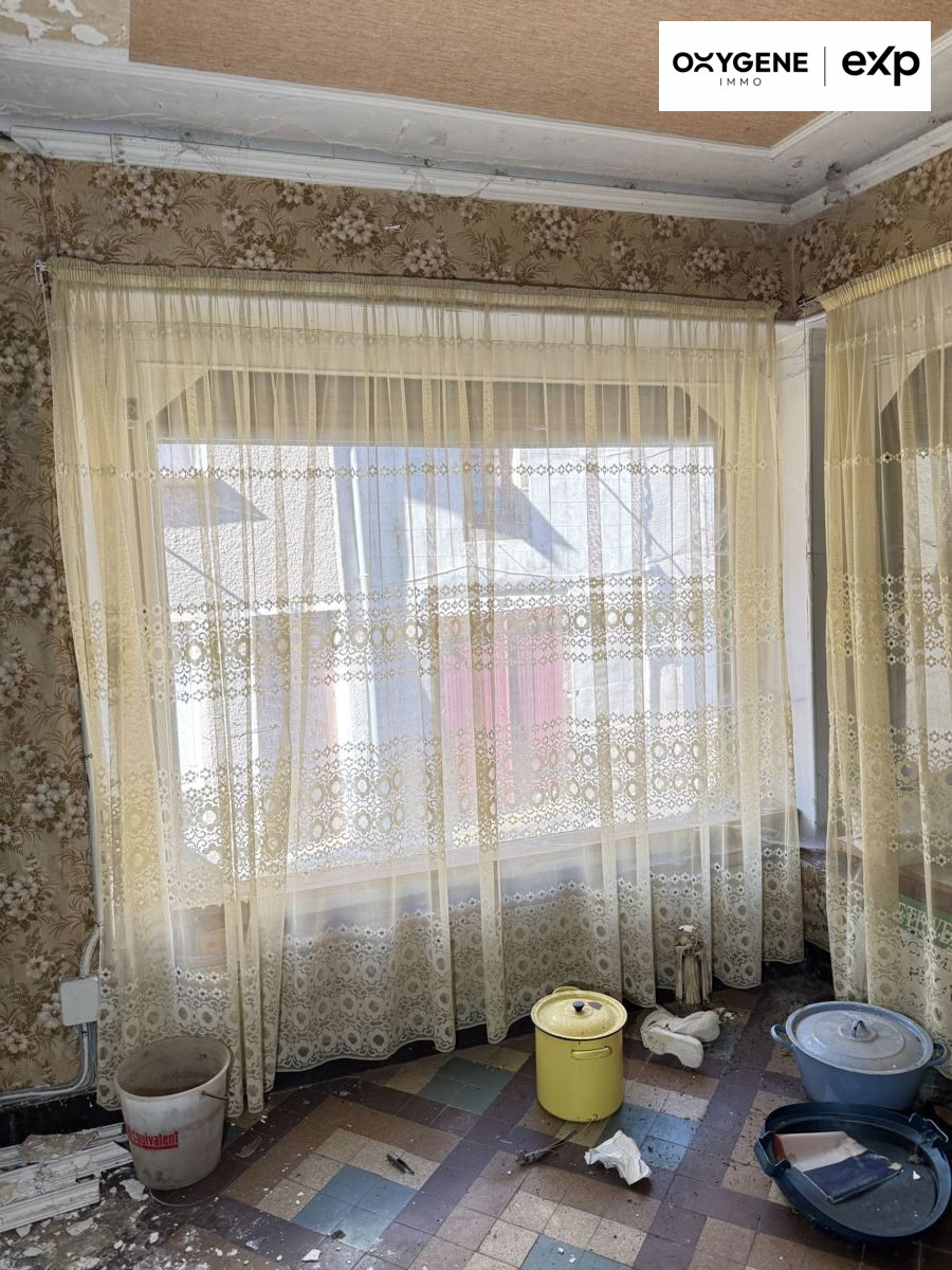 VENTE d'une maison T5 (120 m²) au BLEYMARD