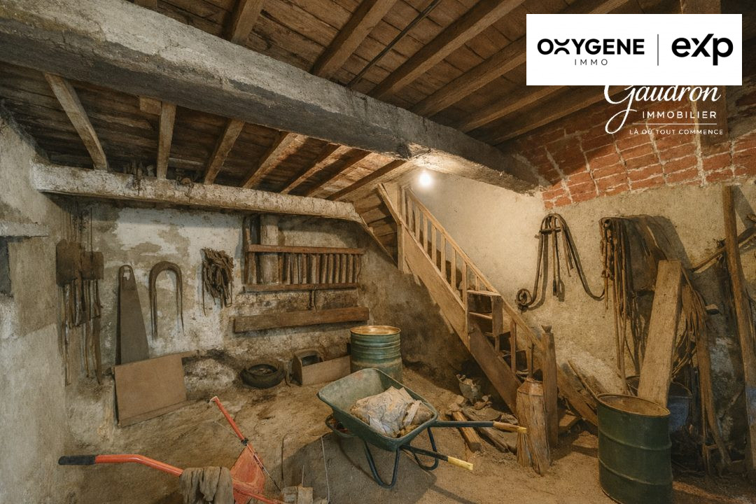 Maison 3 pièces 90 m² · à Cassagnes · 90 m² · 49 000 €