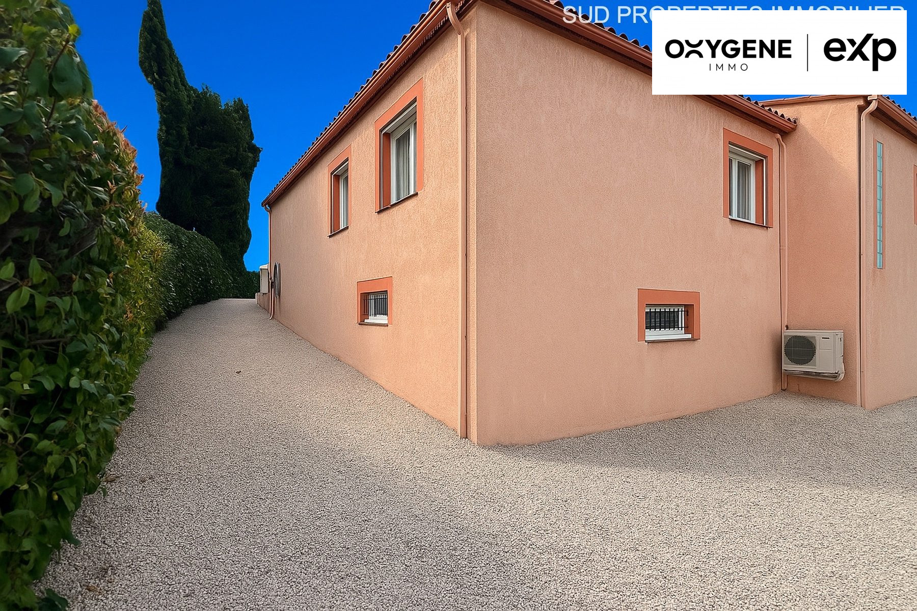 Maison à vendre à Perpignan, 161 m²