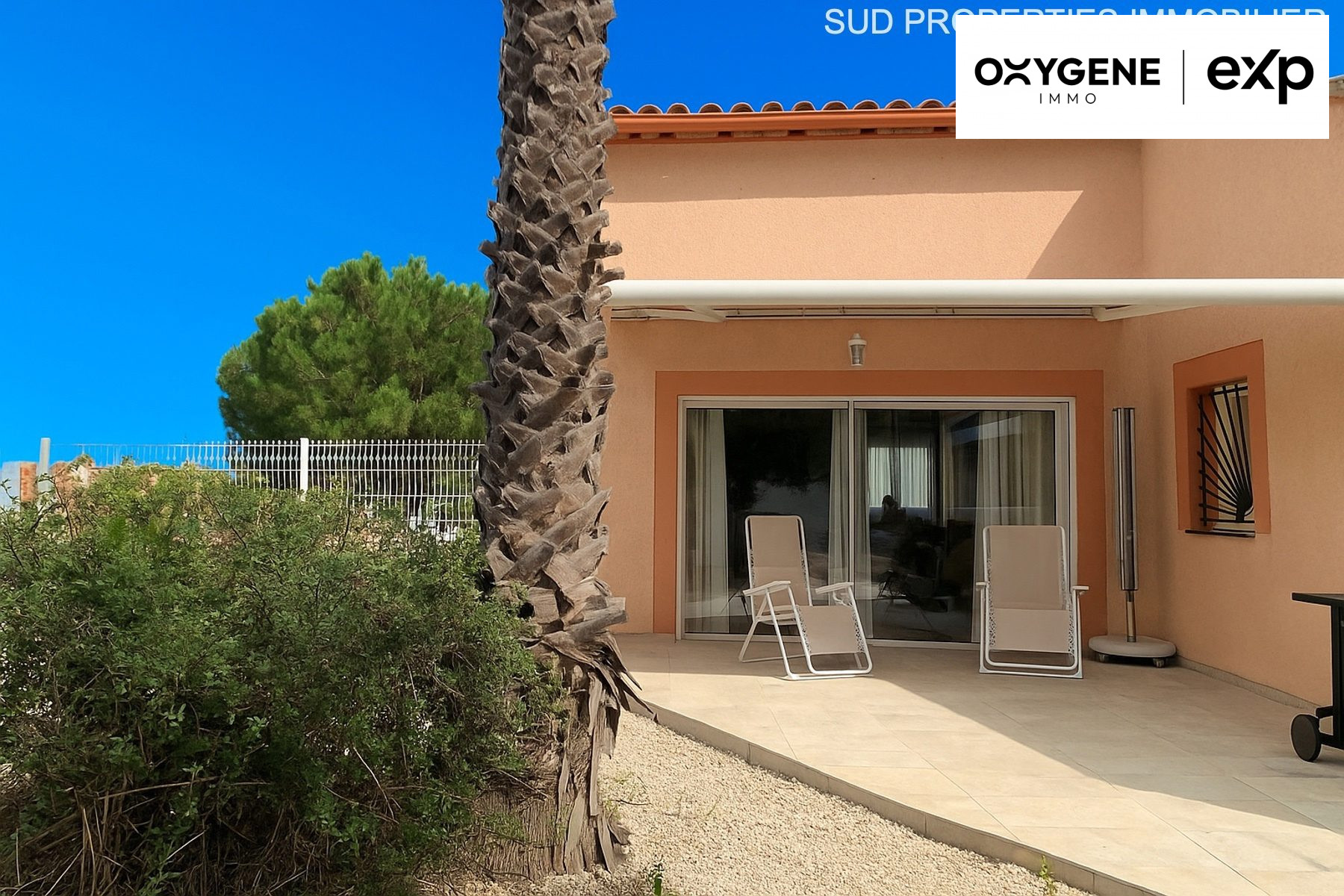 PERPIGNAN MAS VERMEIL - A PROPERTY THAT COMES ALONG ONLY ONCE! 3