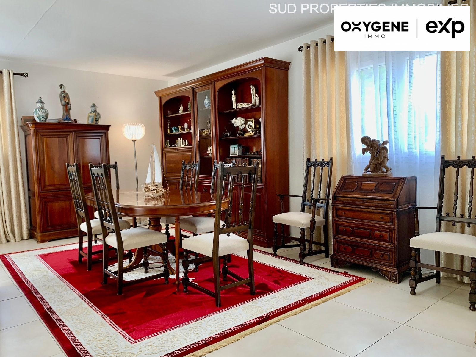 Maison à vendre à Perpignan, 161 m²