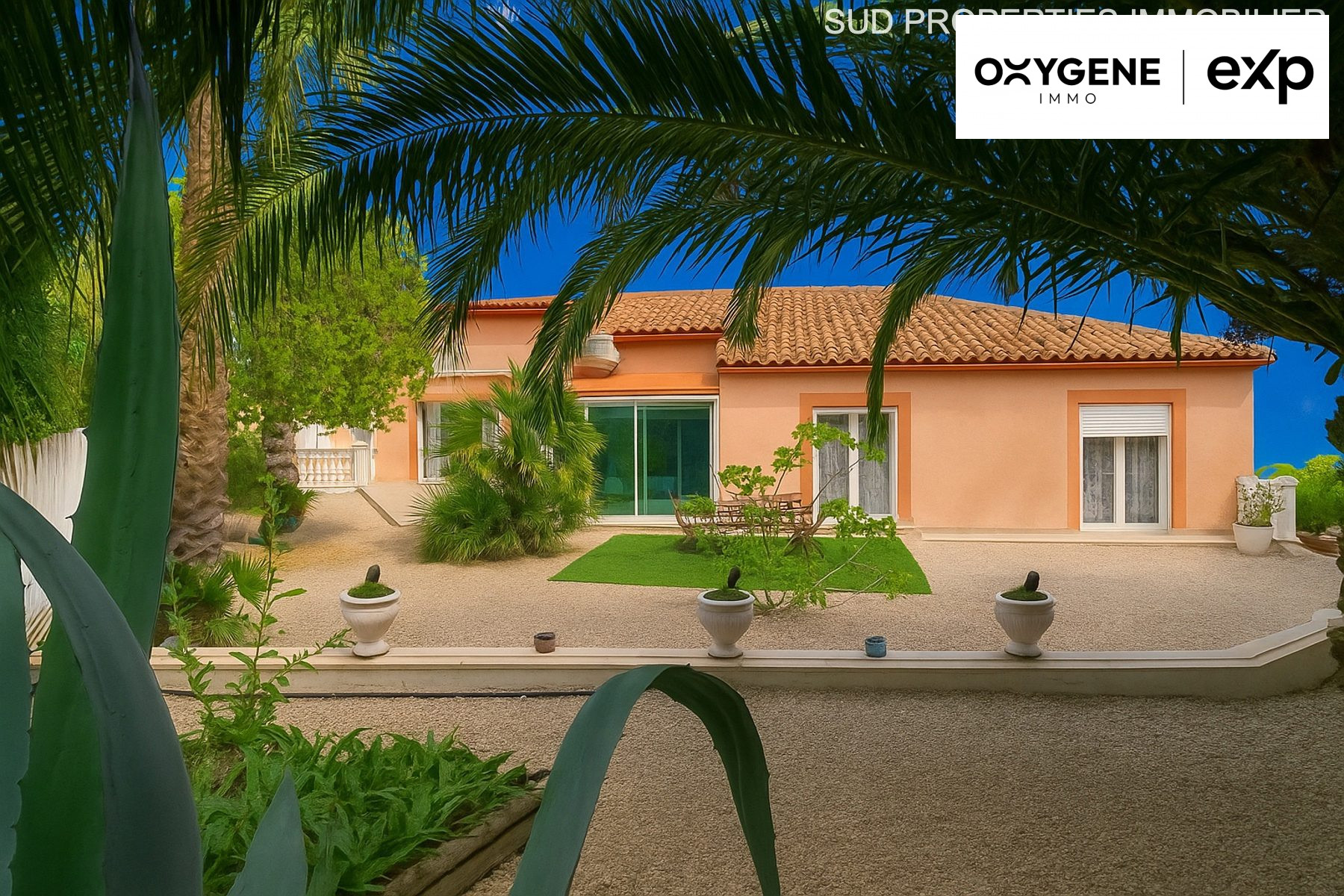 Maison à vendre à Perpignan, 161 m²