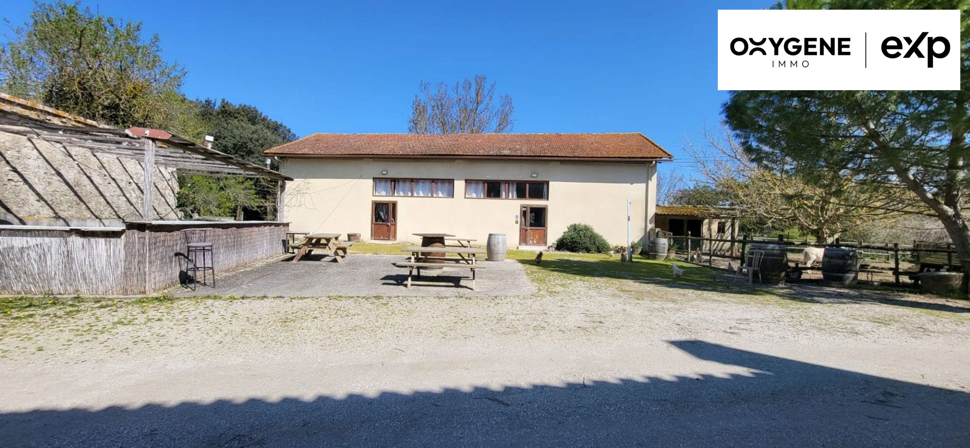 Maison 10 pièces 800 m² · à Arzens · 800 m² · 1 450 000 €