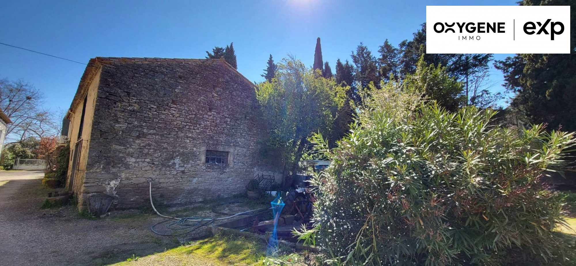 Maison à vendre à Arzens, 800 m²