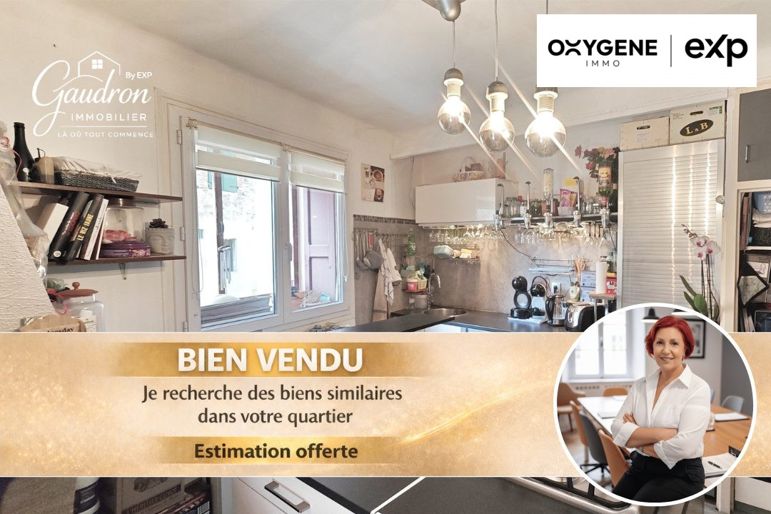 Montner - Maison F3 (68 m²)