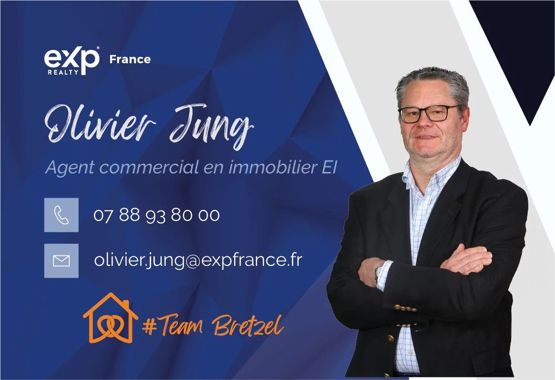 Maison 14 pièces 353 m² · à Weitbruch · 353 m² · 475 000 €