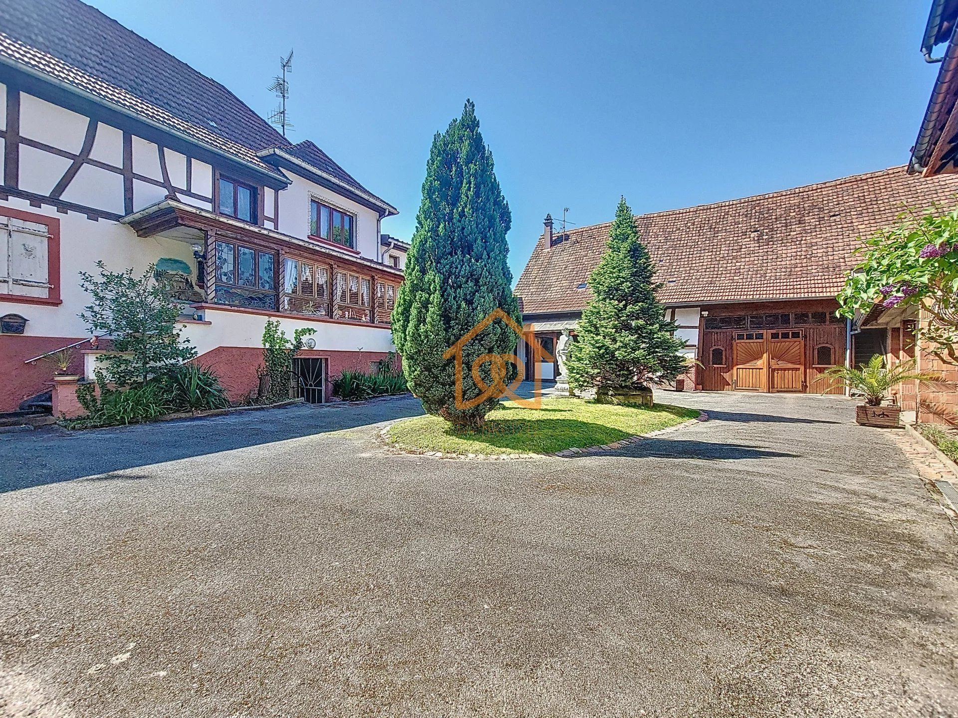 Multi-use Property in WEITBRUCH 3