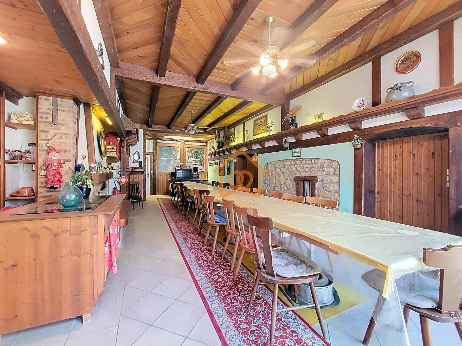 Maison à vendre à Weitbruch, 354 m²