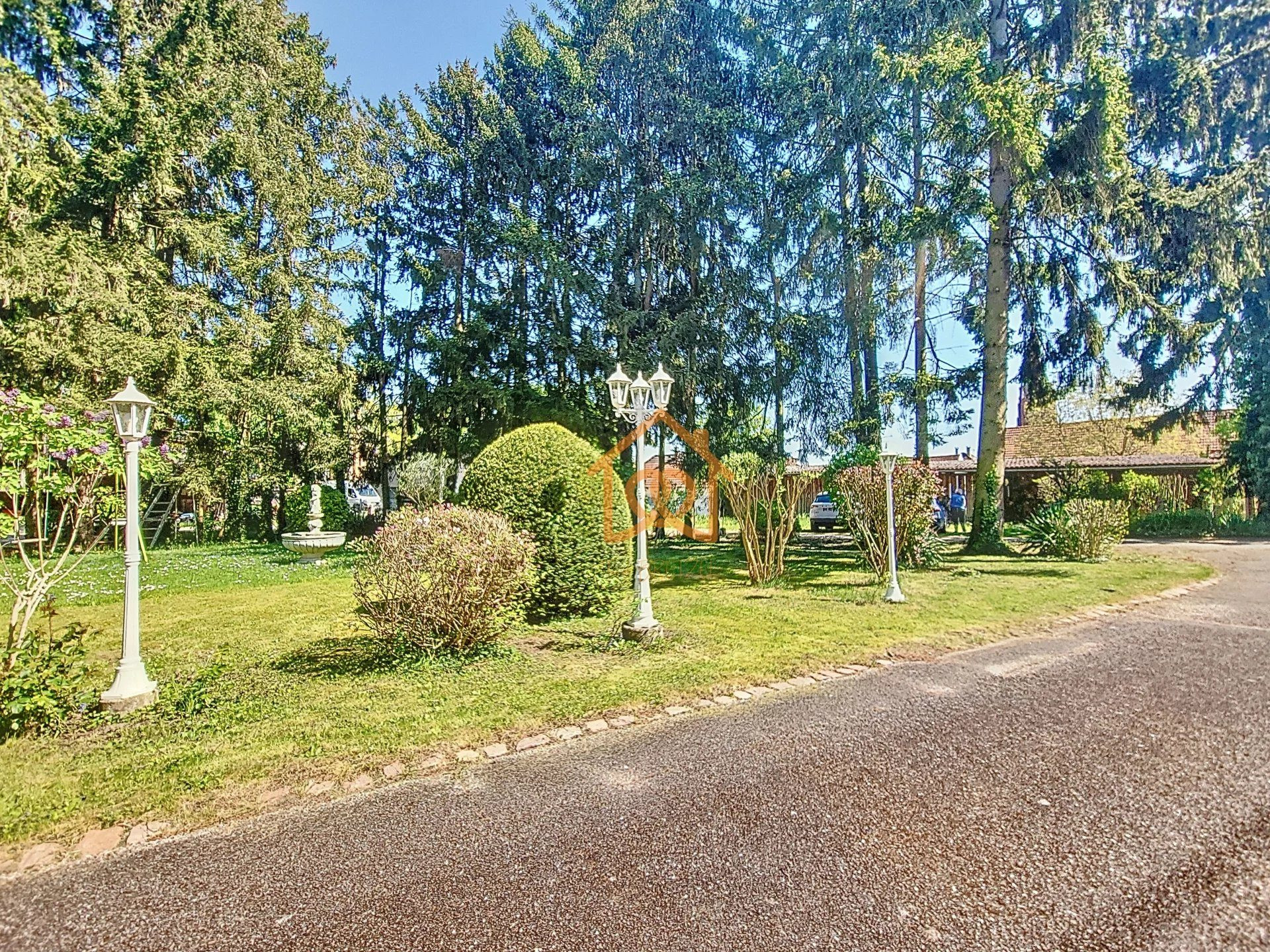 Multi-use Property in WEITBRUCH 4