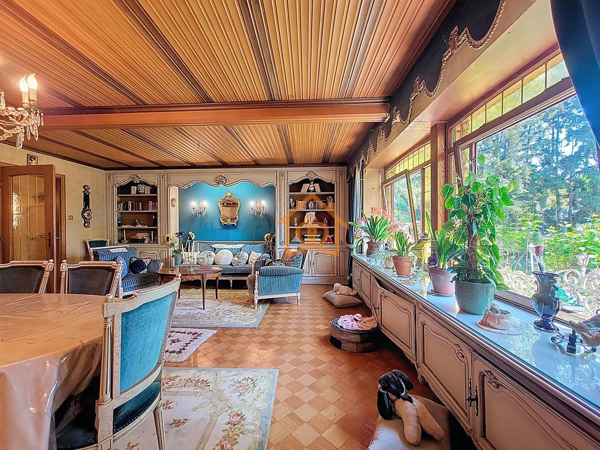 Maison à vendre à Weitbruch, 354 m²