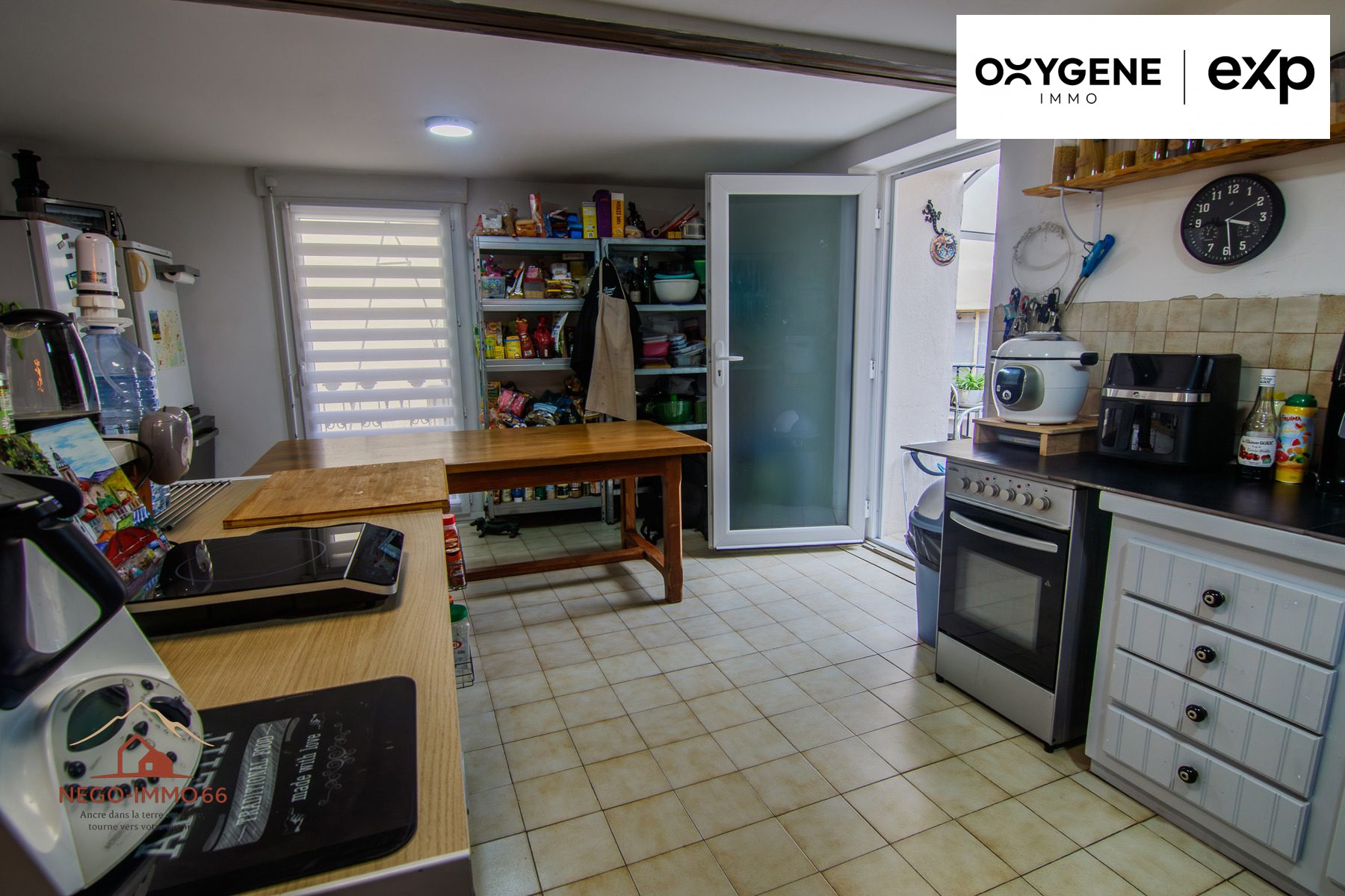 Maison 4 pièces 150 m² · à Cassagnes · 150 m² · 140 000 €