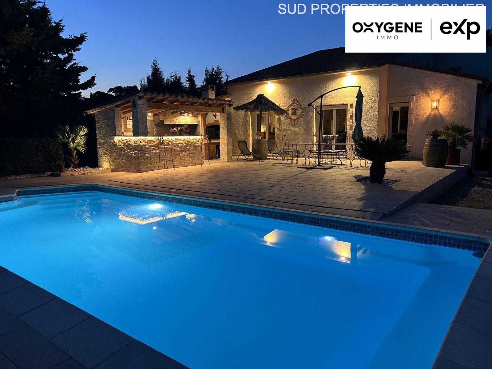 Maison 7 pièces 200 m² · à Le Soler · 200 m² · 779 000 €