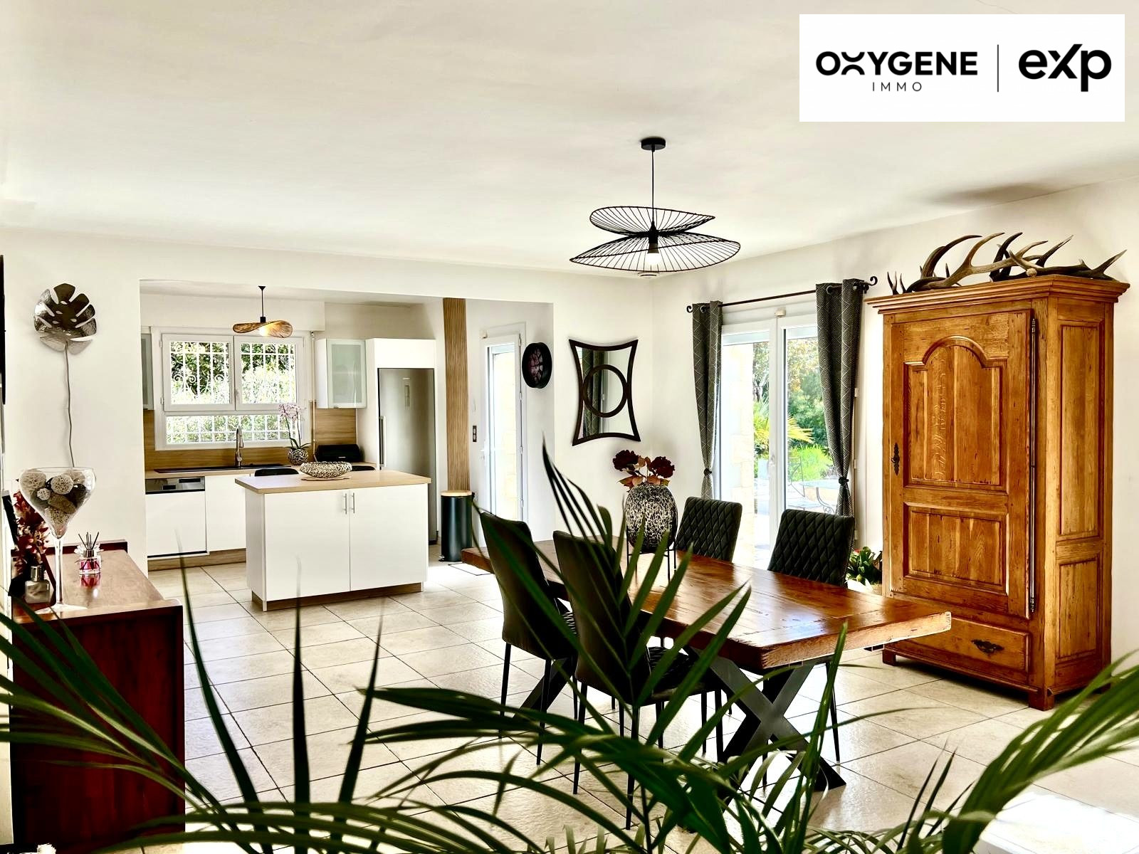 LUXURY, SPACE, SERENITY - YOUR HAVEN OF PEACE! 3