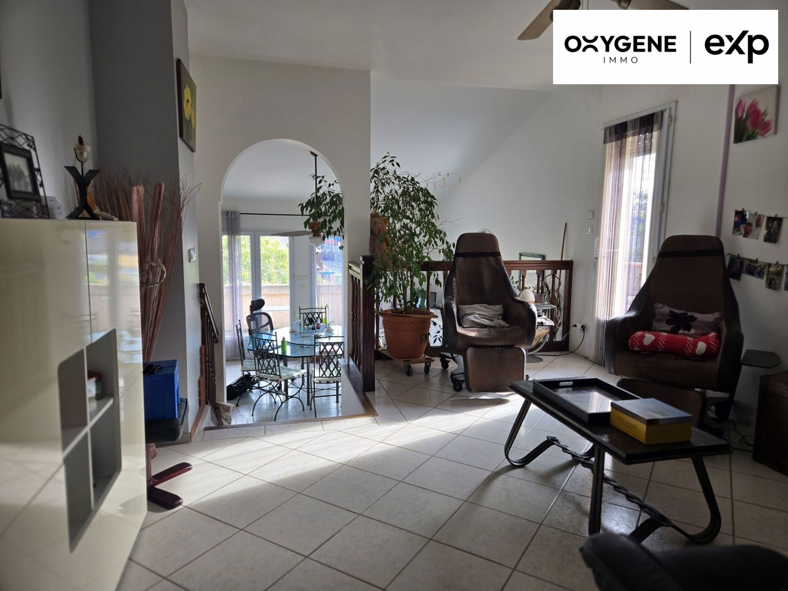 7-ROOM HOUSE (146 m²) + WORKSHOP in Argeles-sur-Mer 4