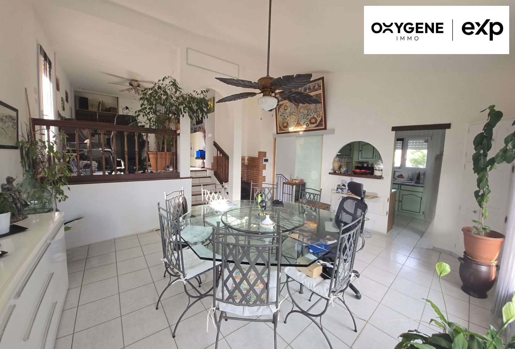 7-ROOM HOUSE (146 m²) + WORKSHOP in Argeles-sur-Mer 3