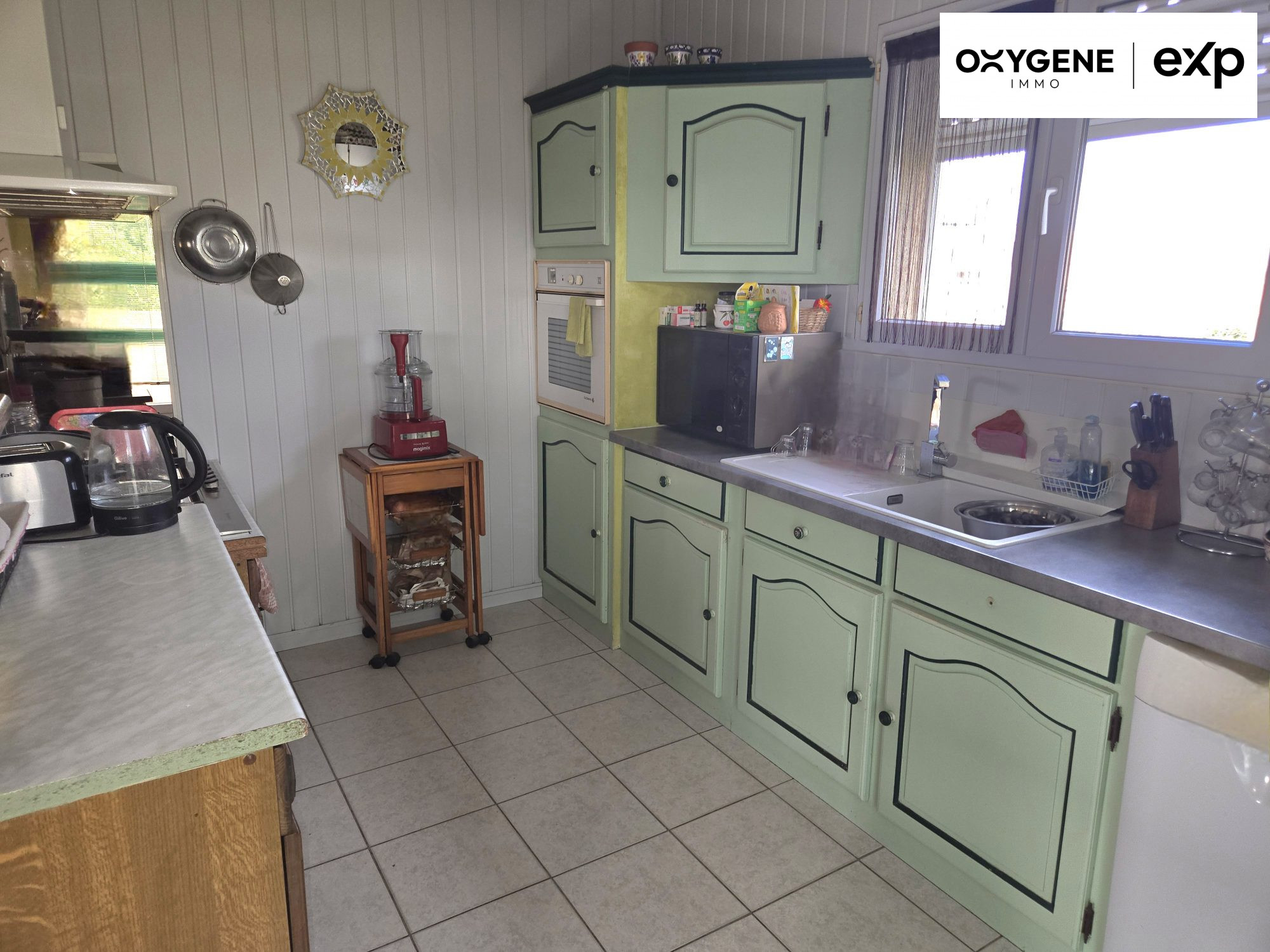 7-ROOM HOUSE (146 m²) + WORKSHOP in Argeles-sur-Mer 5