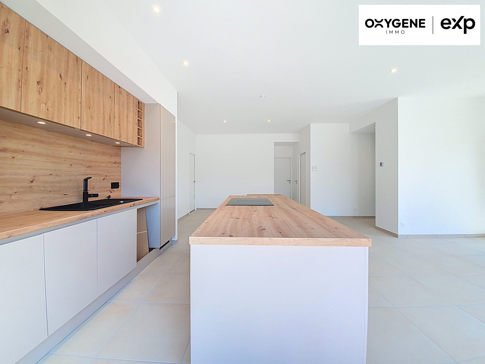 Maison à vendre à Cabestany, 93 m²