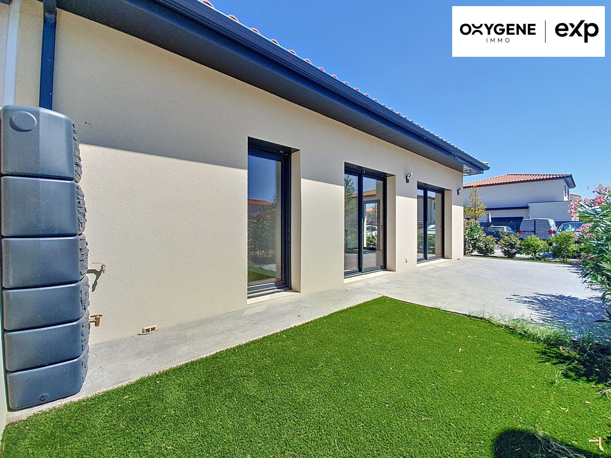 Maison à vendre à Cabestany, 93 m²