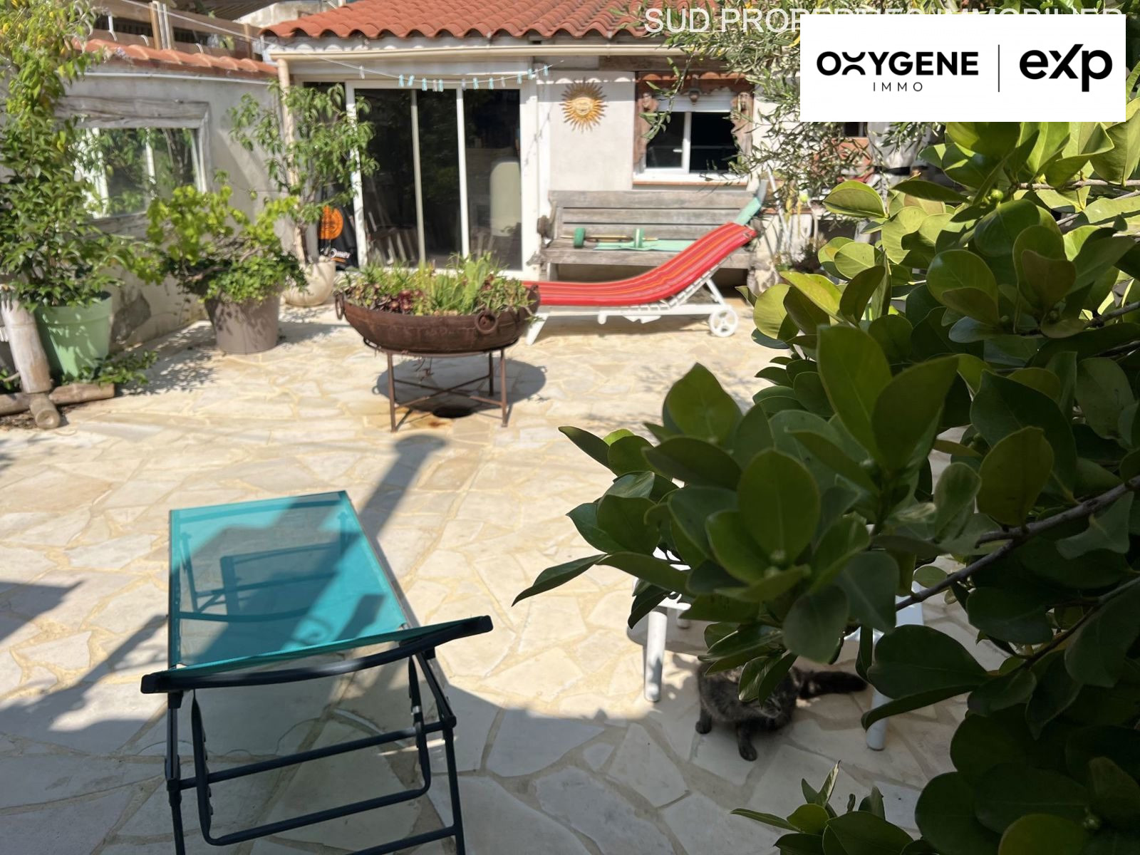 Maison à vendre à Perpignan, 106 m²