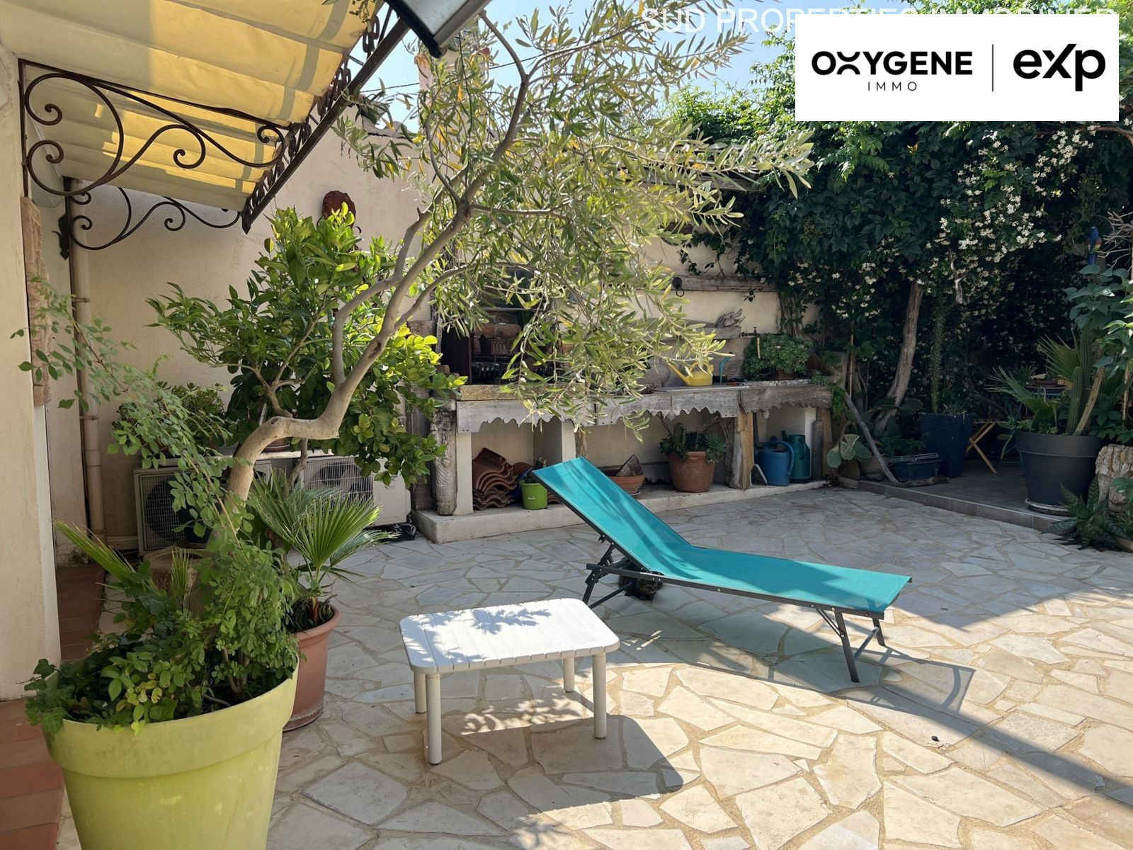 Maison à vendre à Perpignan, 106 m²