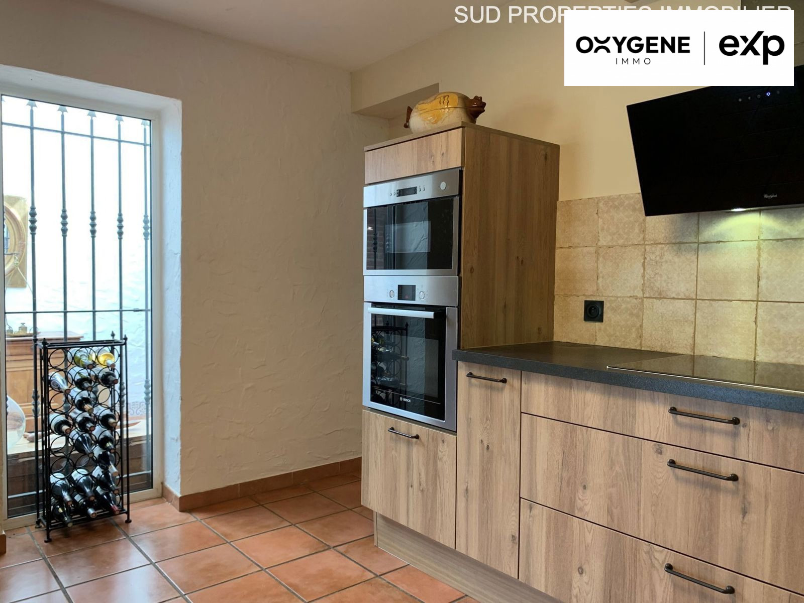 Maison 8 pièces 214 m² · à Saint-Estève · 214 m² · 790 000 €