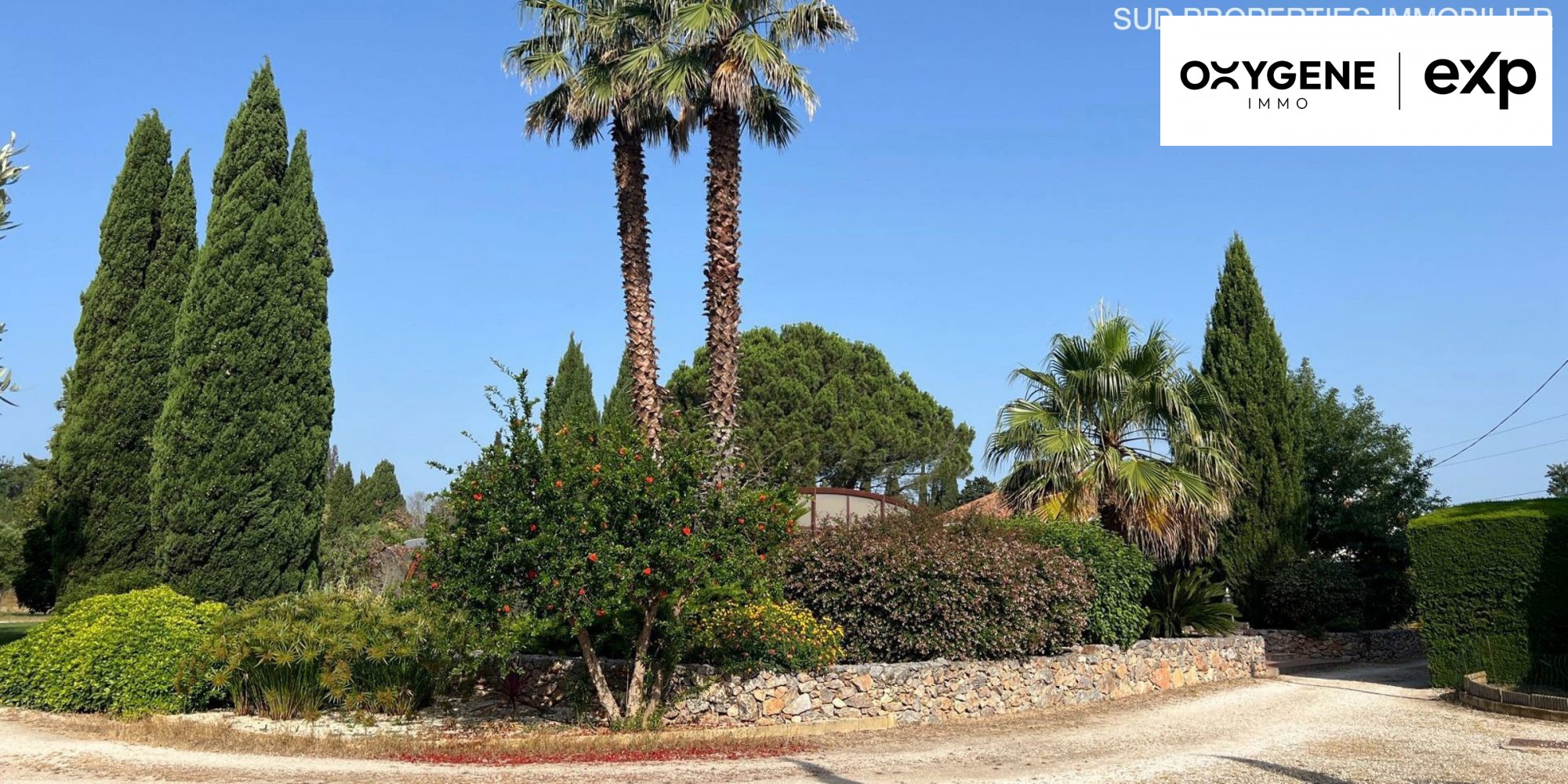 EXCLUSIVE - CHARMING PROPERTY 5