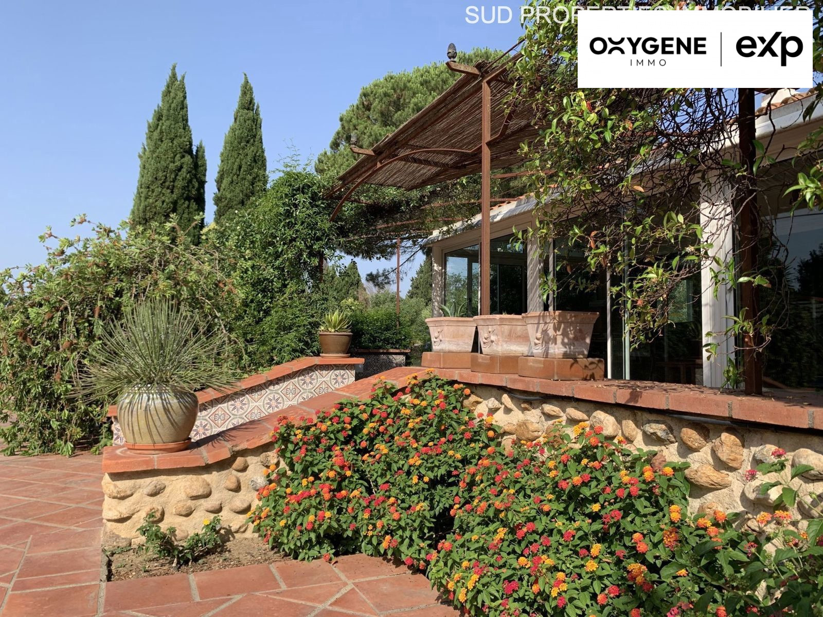 EXCLUSIVE - CHARMING PROPERTY 3