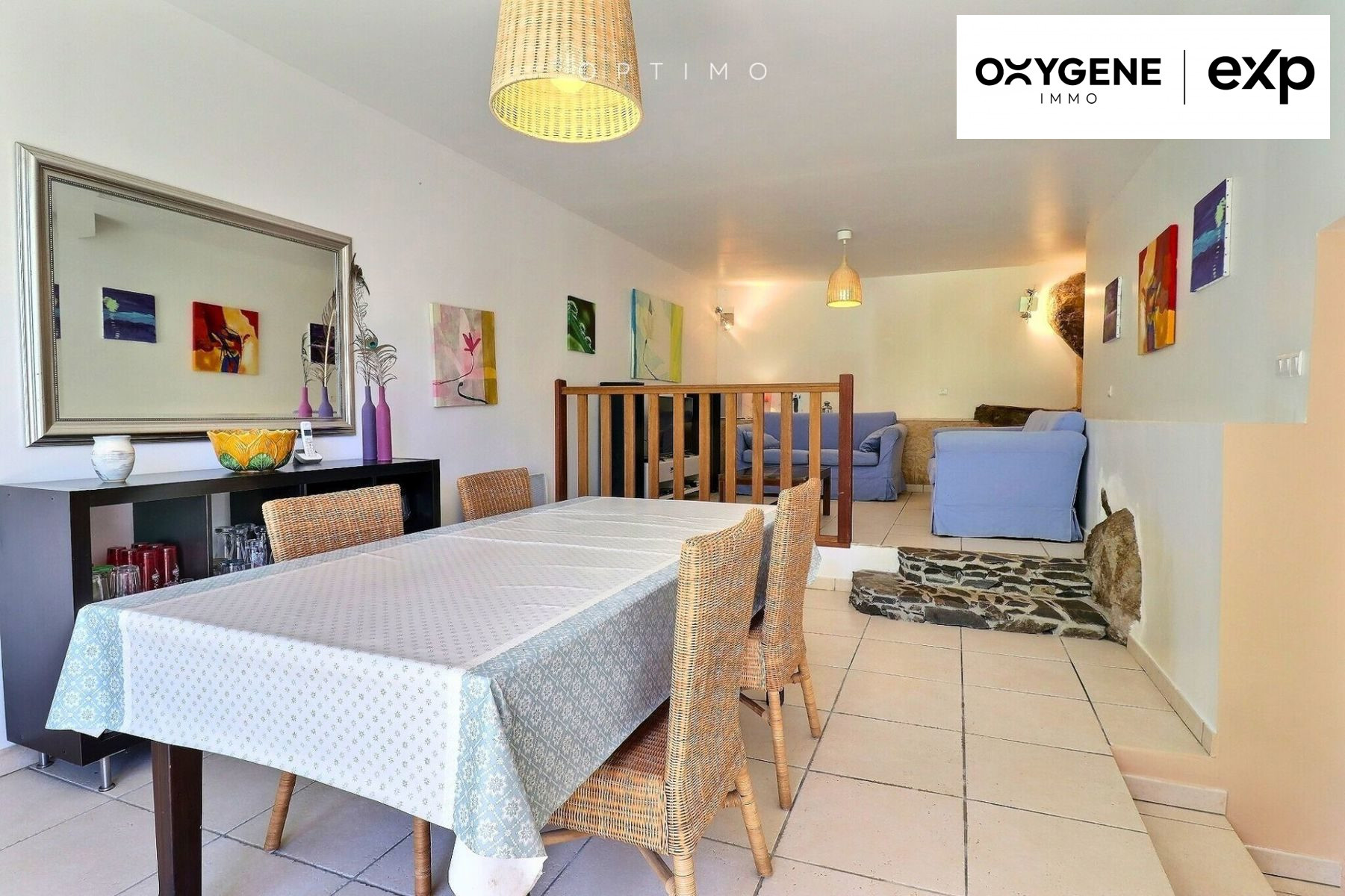 Maison à vendre à Ferrières-Poussarou, 125 m²