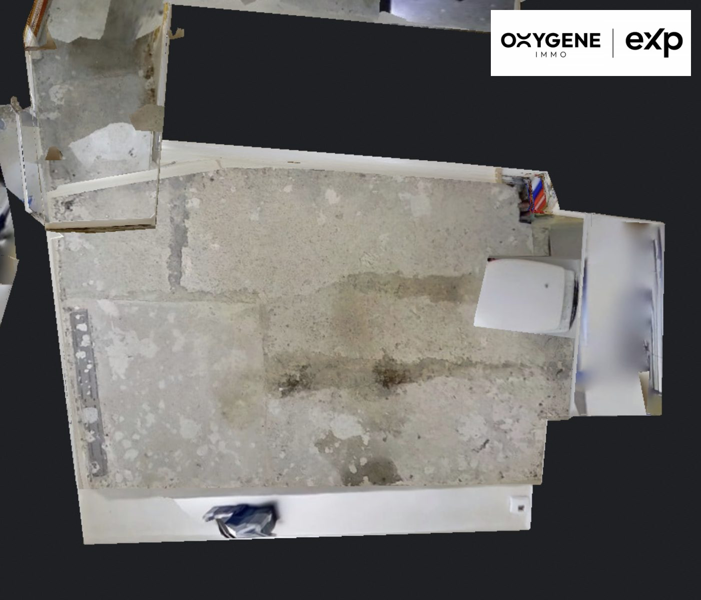 Maison 3 pièces 52 m² · à Chirac · 52 m² · 34 000 €