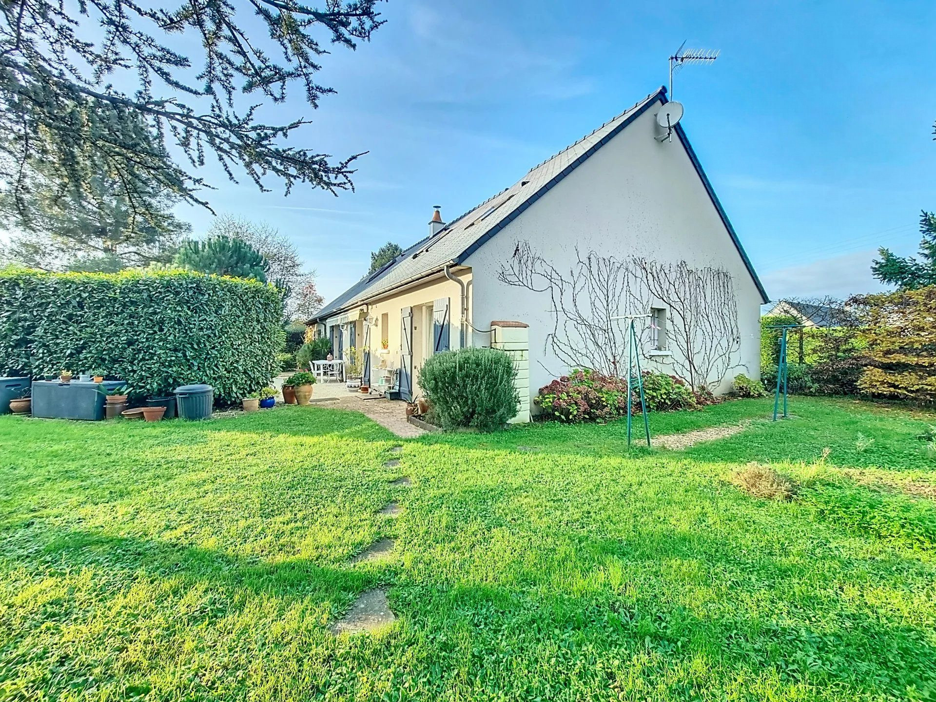 Maison 6 pièces 150 m² · à Bléré · 150 m² · 398 000 €