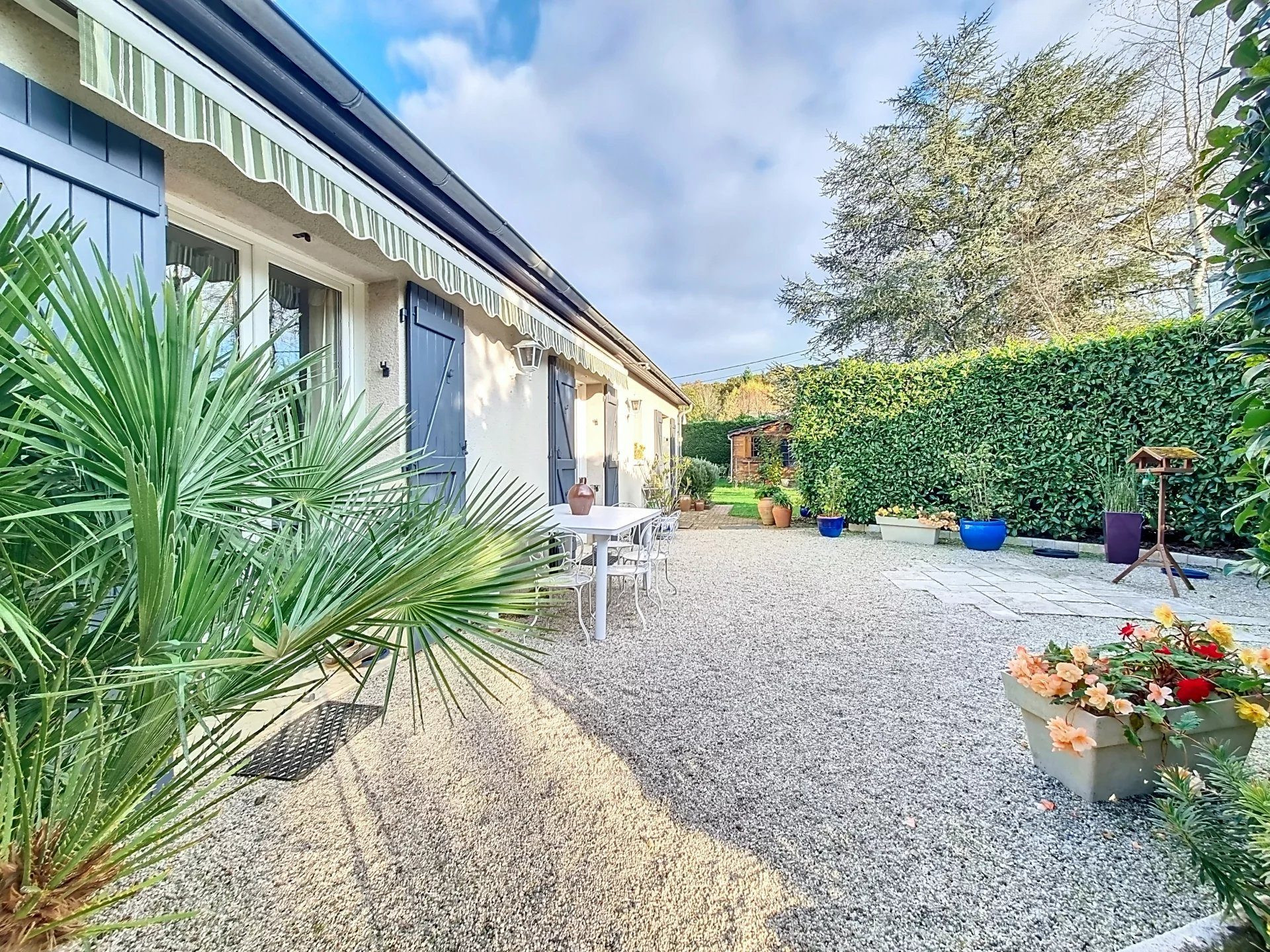 Maison à vendre à Bléré, 150 m²