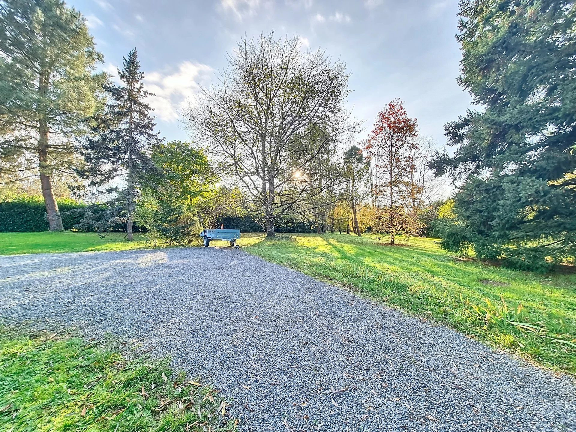 Maison à vendre à Bléré, 150 m²