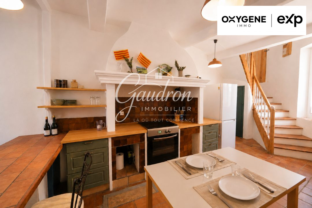 Maison à vendre à Montner, 65 m²