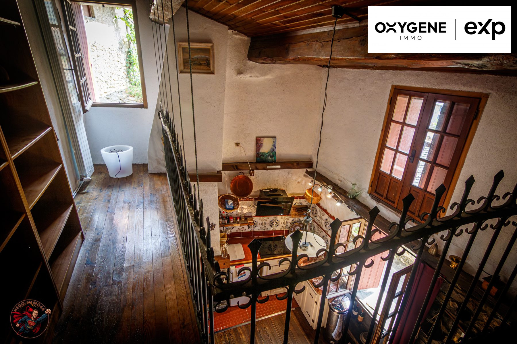 Maison 5 pièces 139 m² · à Conat · 139 m² · 159 000 €
