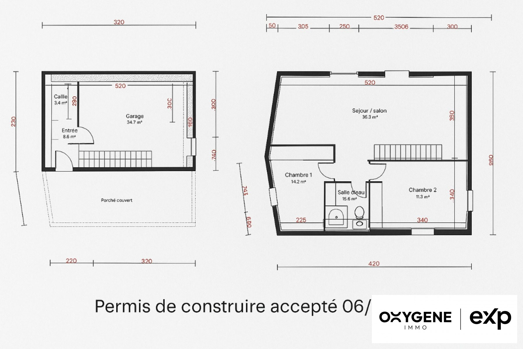 Maison 1 pièce 40 m² · à Estagel · 40 m² · 59 000 €