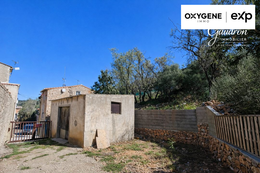 Barn / Building of 40 m² on 487 m² plot – Mountain views 4