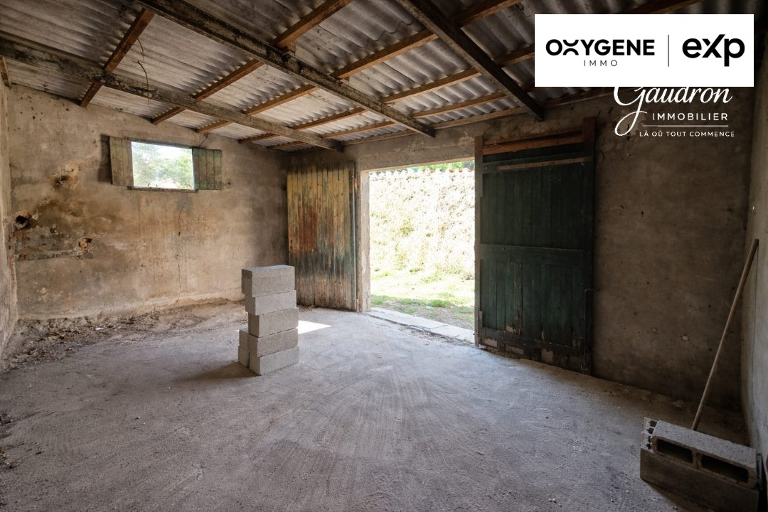 Barn / Building of 40 m² on 487 m² plot – Mountain views 5