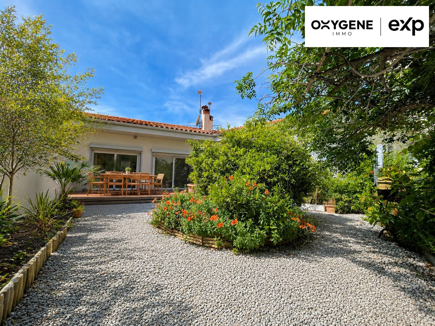 Maison à vendre à Elne, 125 m²