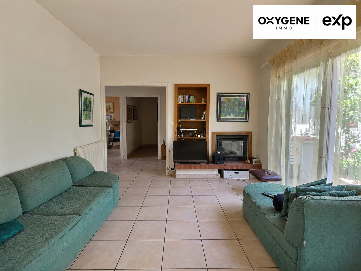 Maison à vendre à Elne, 125 m²