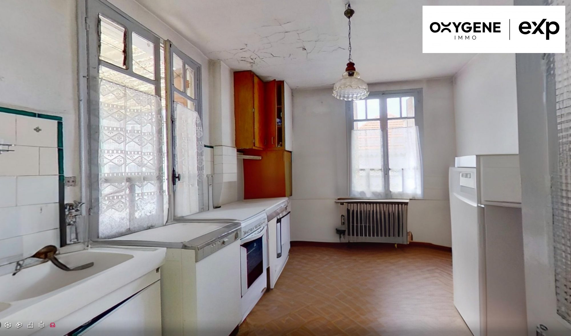 Maison à vendre à Saint-Alban-sur-Limagnole, 52 m²