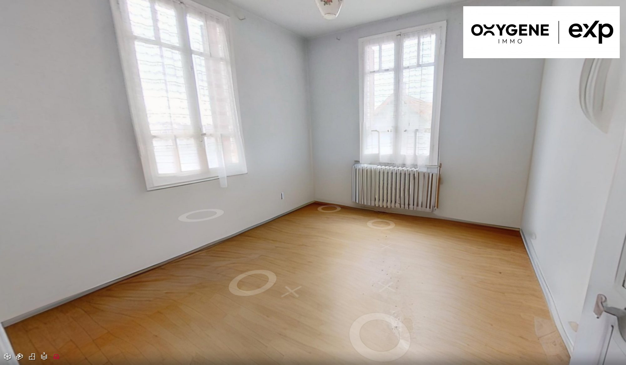 Maison à vendre à Saint-Alban-sur-Limagnole, 52 m²