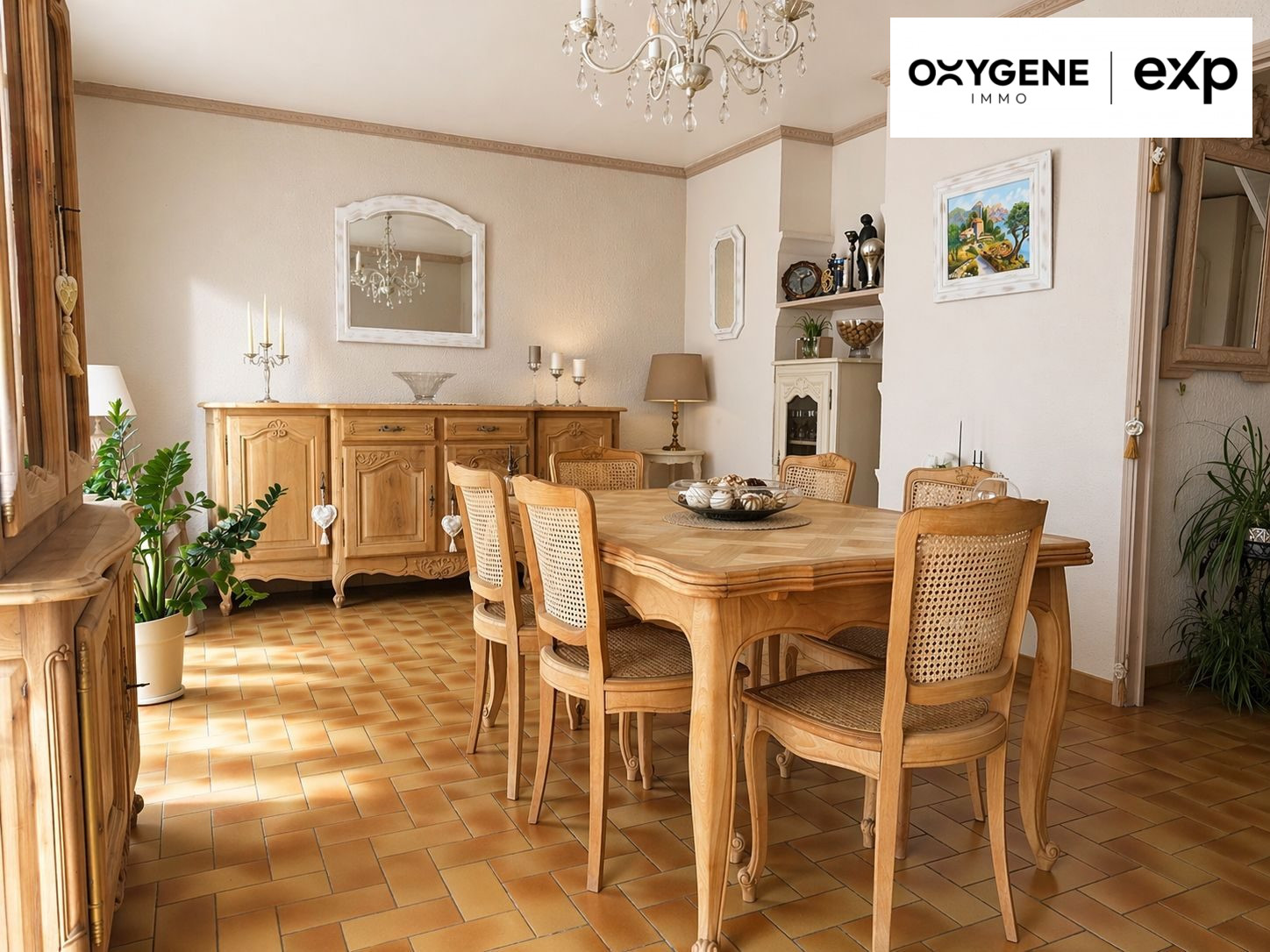 Maison à vendre à Saint-Laurent-de-la-Salanque, 131 m²