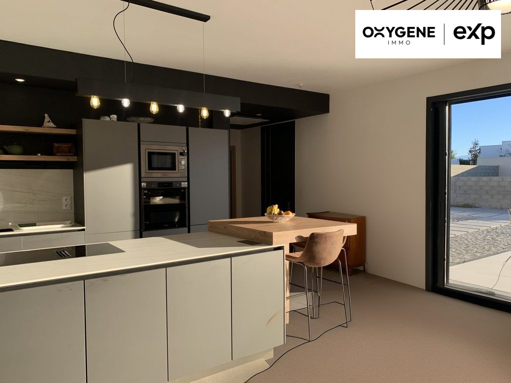 Maison à vendre à Perpignan, 138 m²