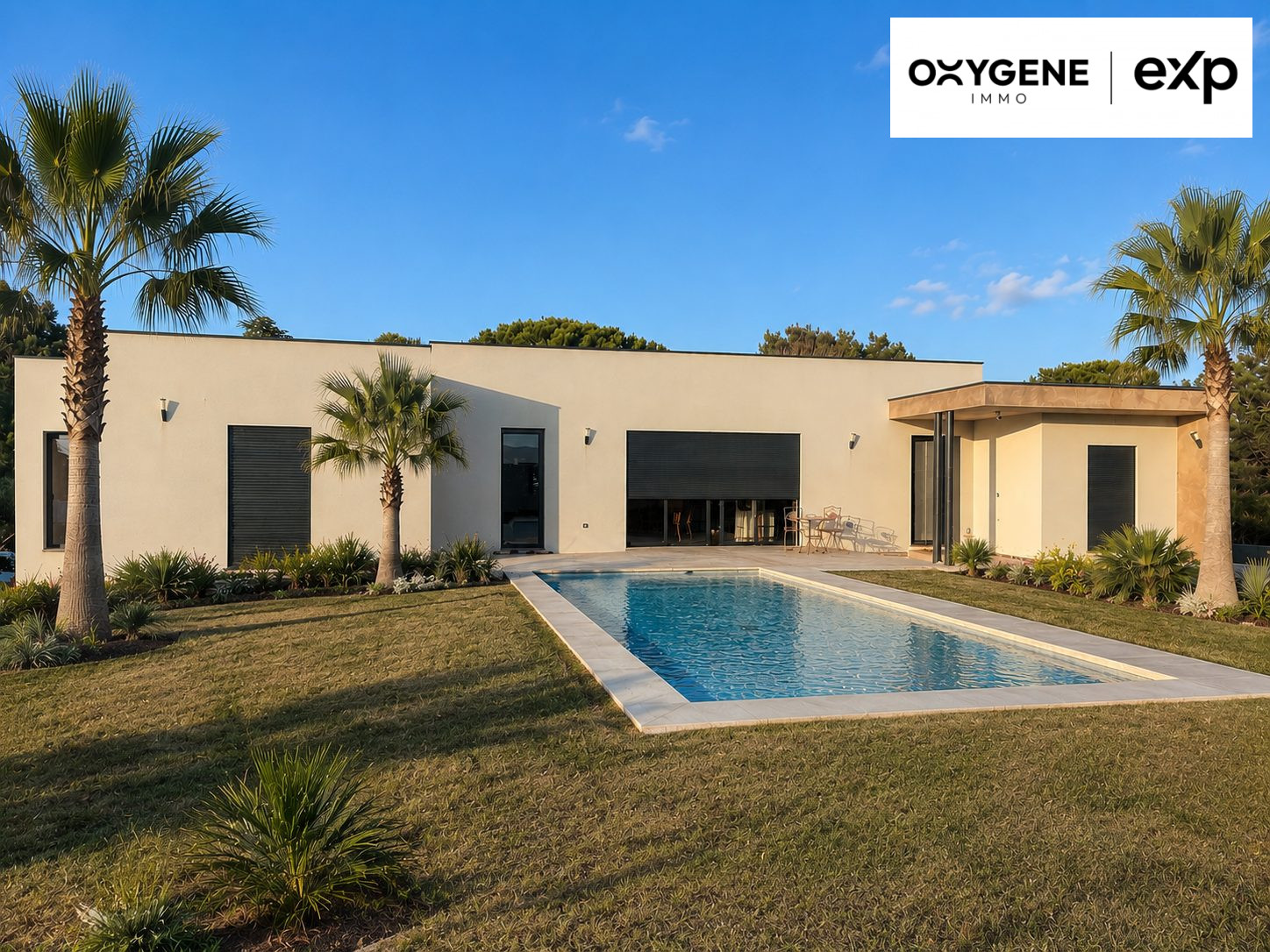 Maison à vendre à Perpignan, 138 m²